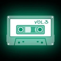 Awesome Mix, vol. 3
