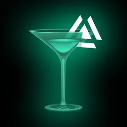 Shaken, Not Stirred