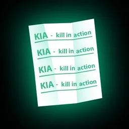 Staff Reduction