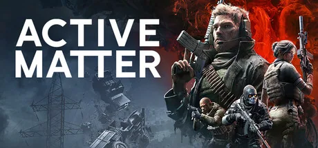 Steam header key art