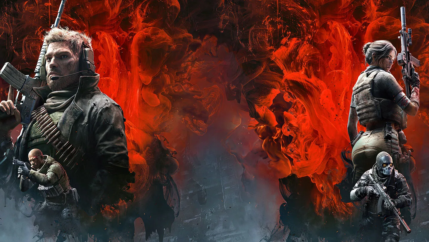 Store page background