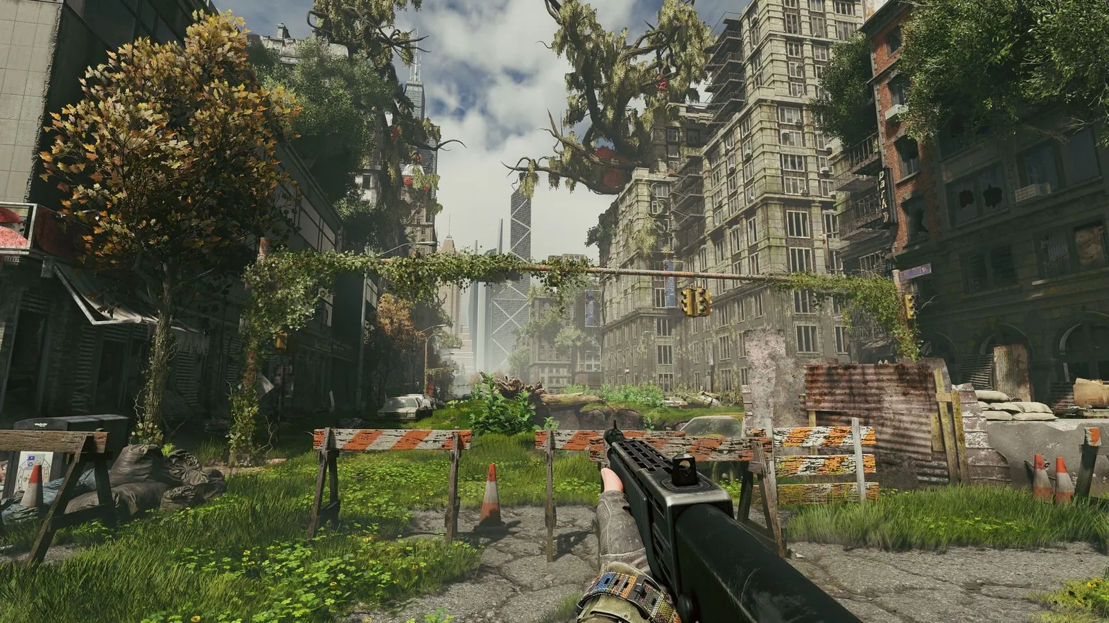 PvP still