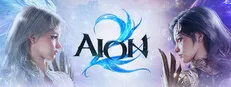 AION 2 small Steam capsule