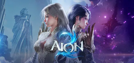 AION 2 official key art