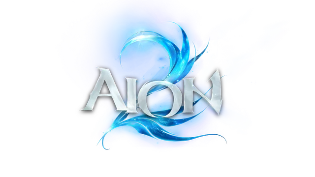 AION 2 official key art