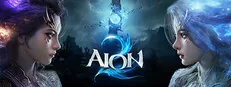 AION 2 official capsule art