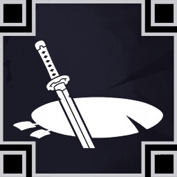 Official Steam achievement icon for "Akatori's Servant" in Akatori.