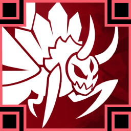 Official Steam achievement icon for "No Buzzing!" in Akatori.