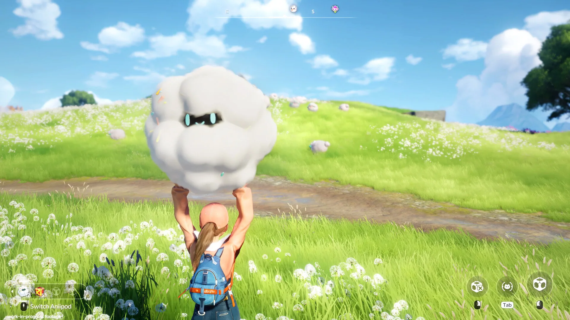 Official Aniimo Steam screenshot 1