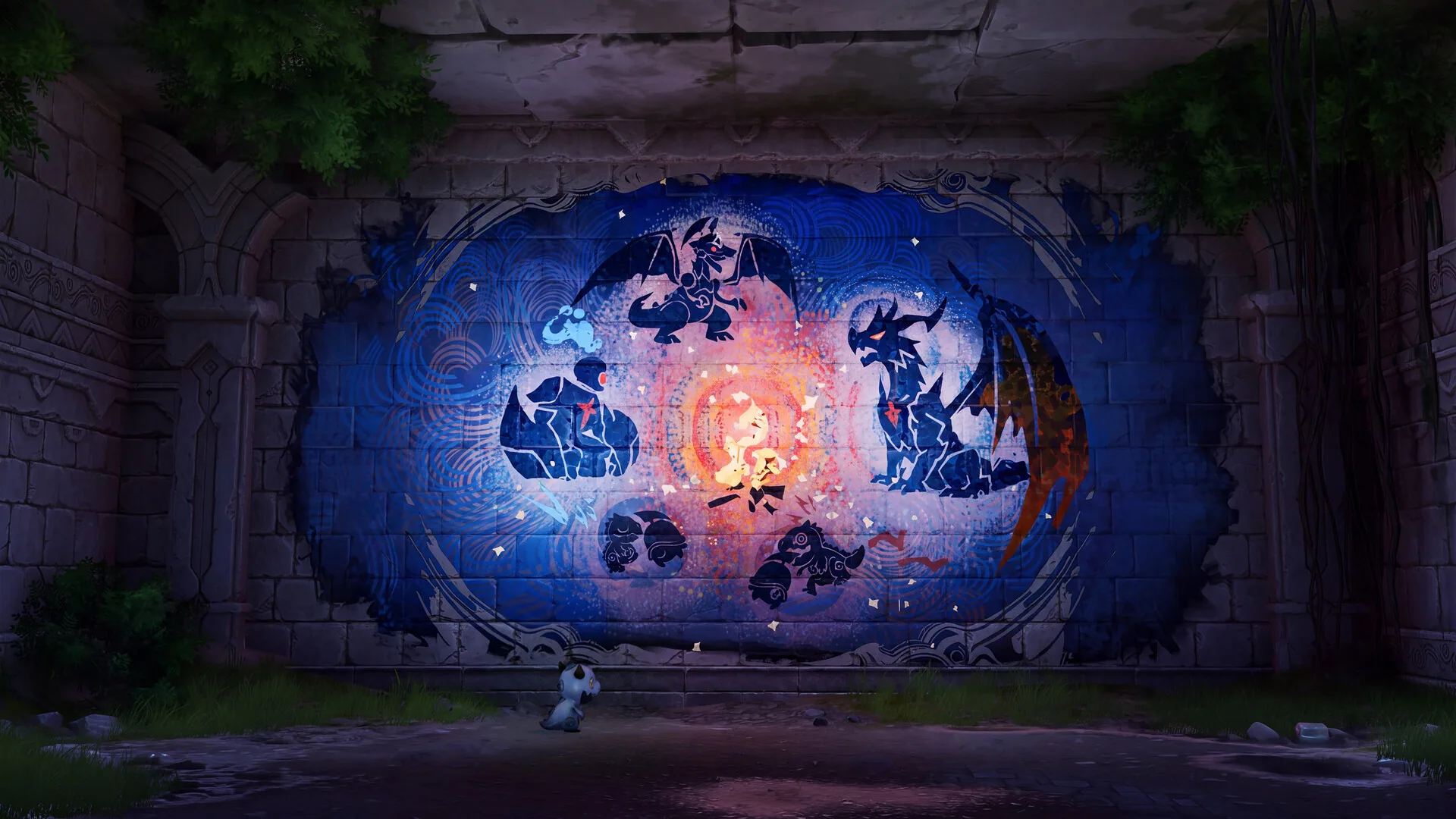 Official Aniimo Steam screenshot 14