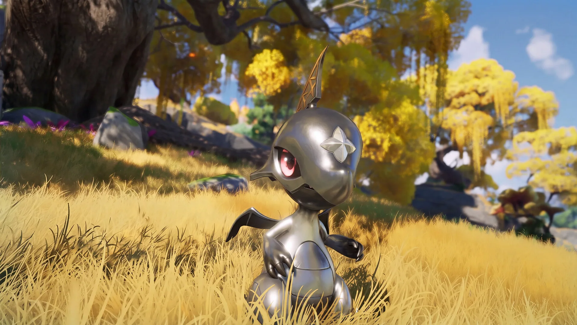 Official Aniimo Steam screenshot 4