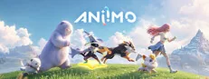 Aniimo Steam capsule