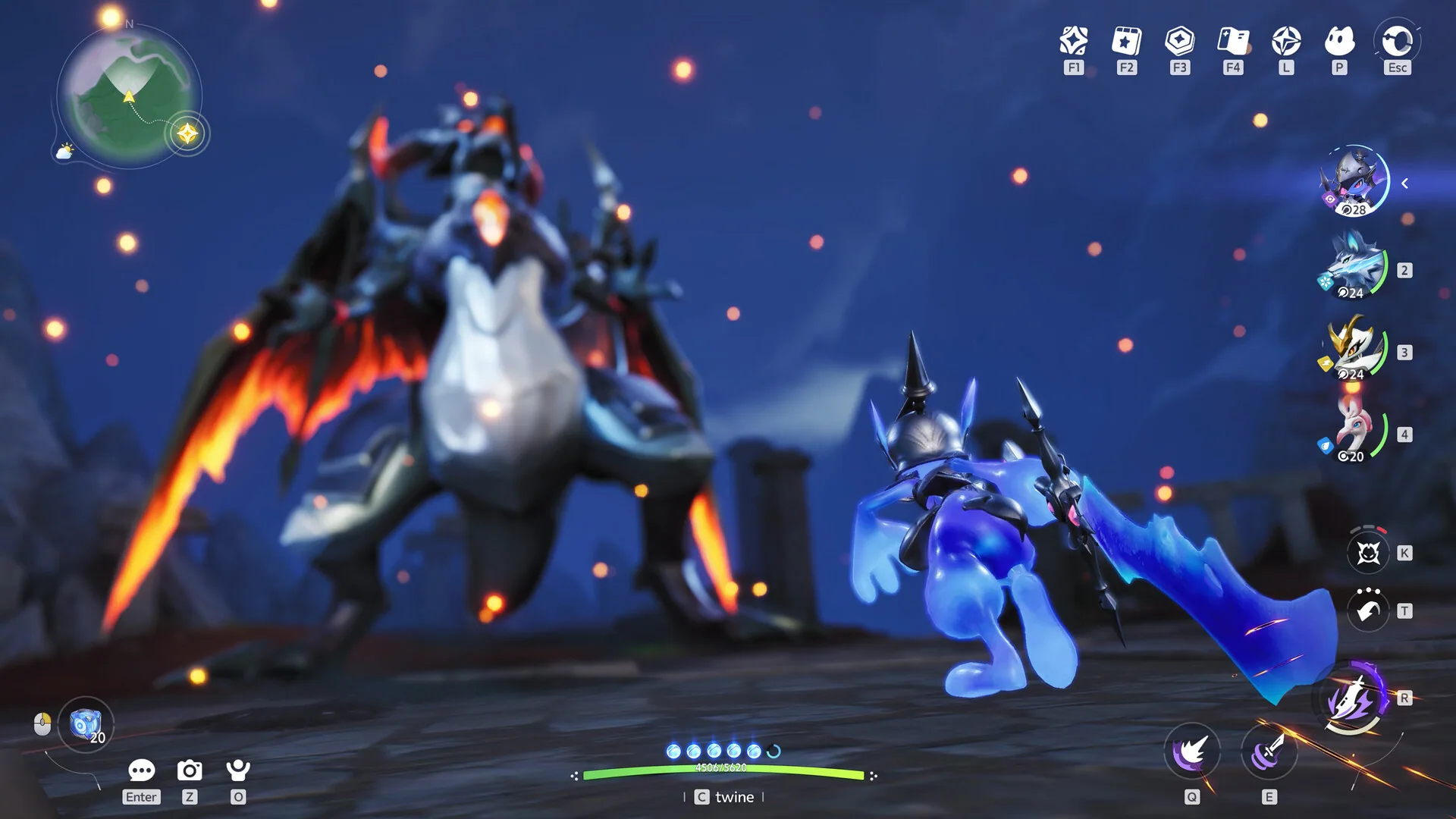 Official Aniimo Steam screenshot 5