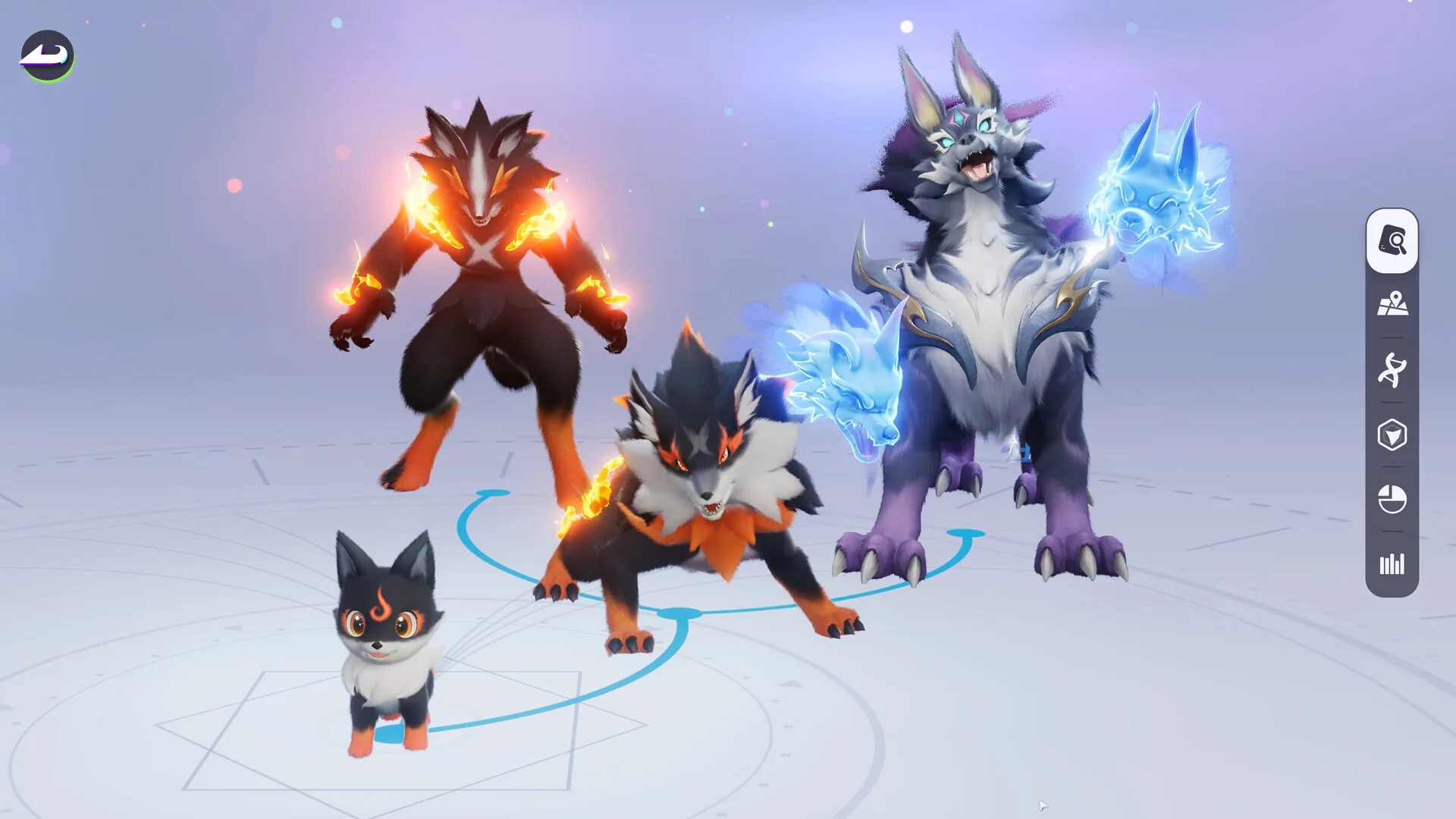 Official Aniimo Steam screenshot 6