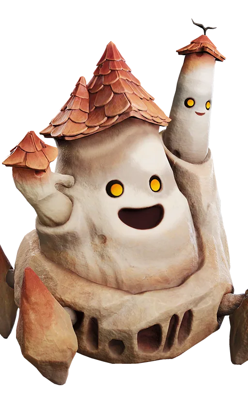 Official wiki portrait of Bailite