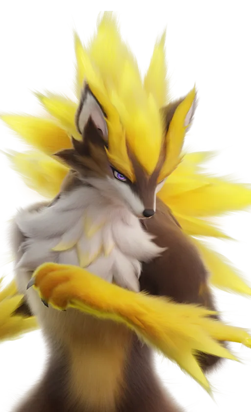 Official wiki portrait of Blazen