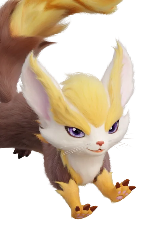 Official wiki portrait of Bolty
