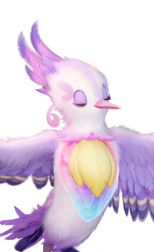 Official wiki portrait of Fragrancier