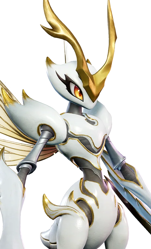 Official wiki portrait of Fulmintis