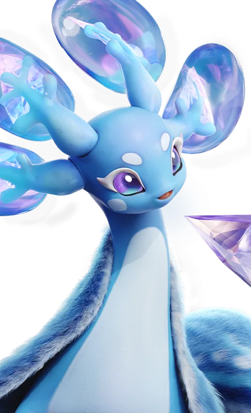 Official wiki portrait of Glacy