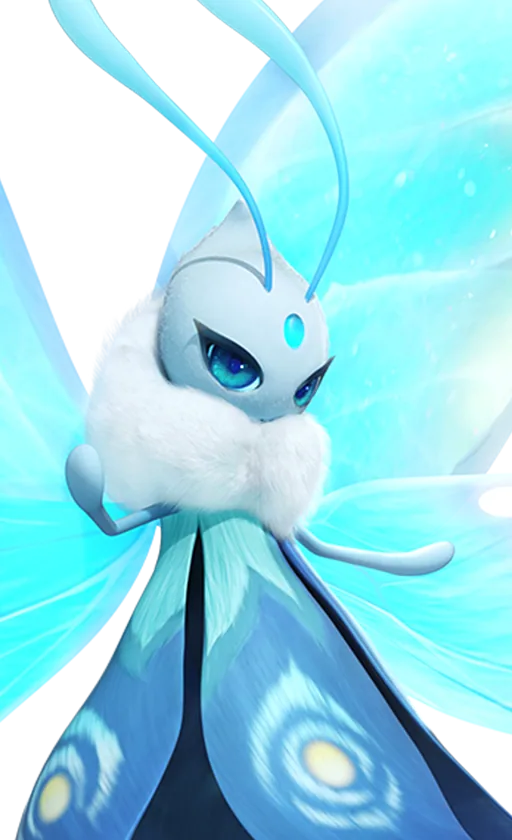 Official wiki portrait of Gracewing