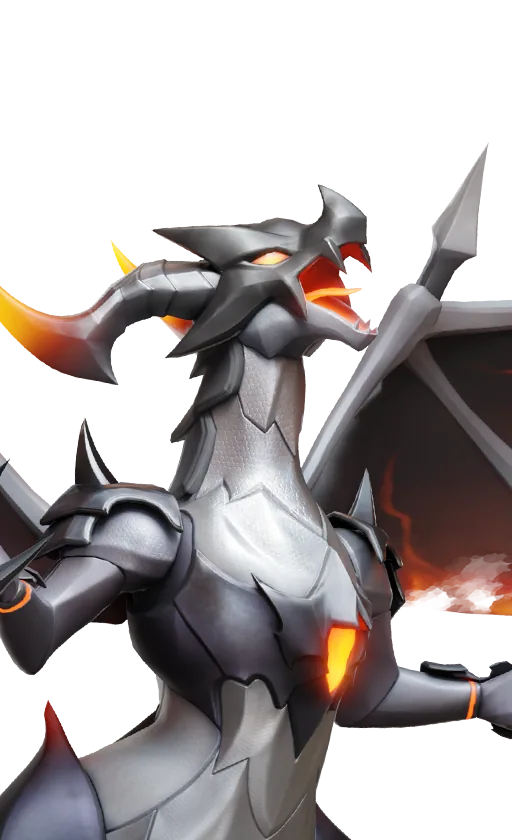 Official wiki portrait of Infergon