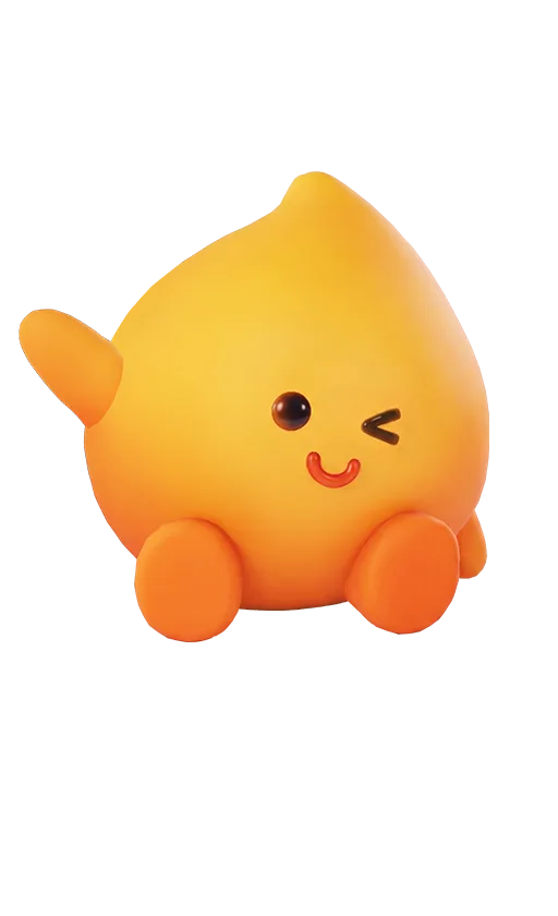 Official wiki portrait of Little Fire Spirit
