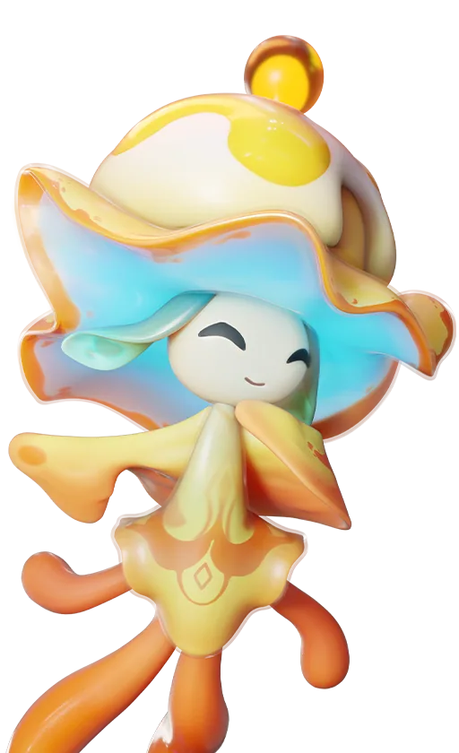 Official wiki portrait of Luminelle