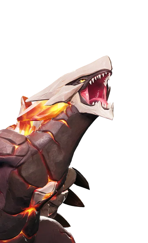 Official wiki portrait of Magmarex