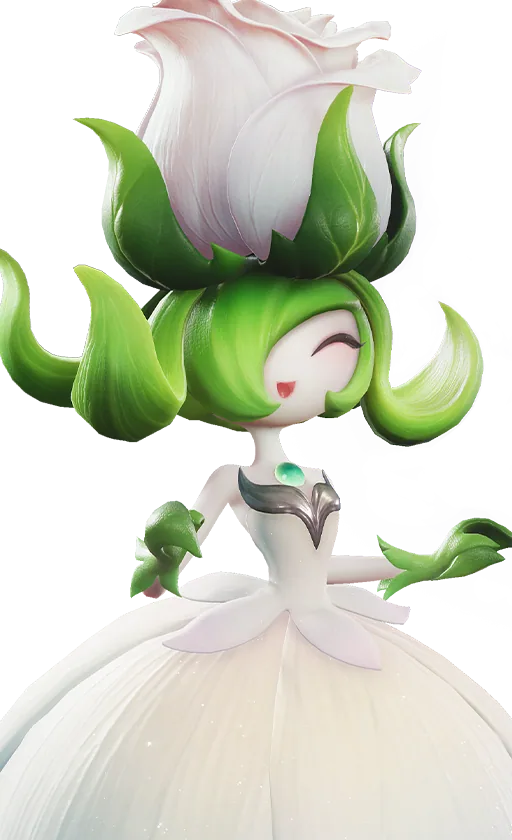 Official wiki portrait of Melloblum