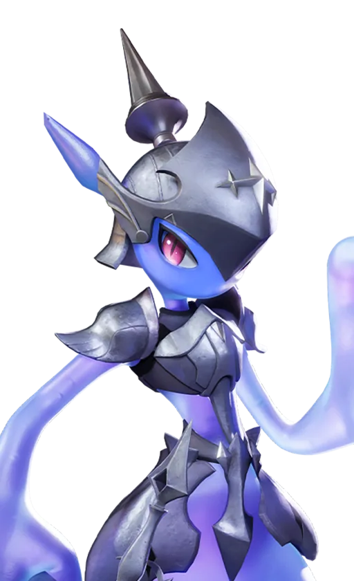Official wiki portrait of Pawney
