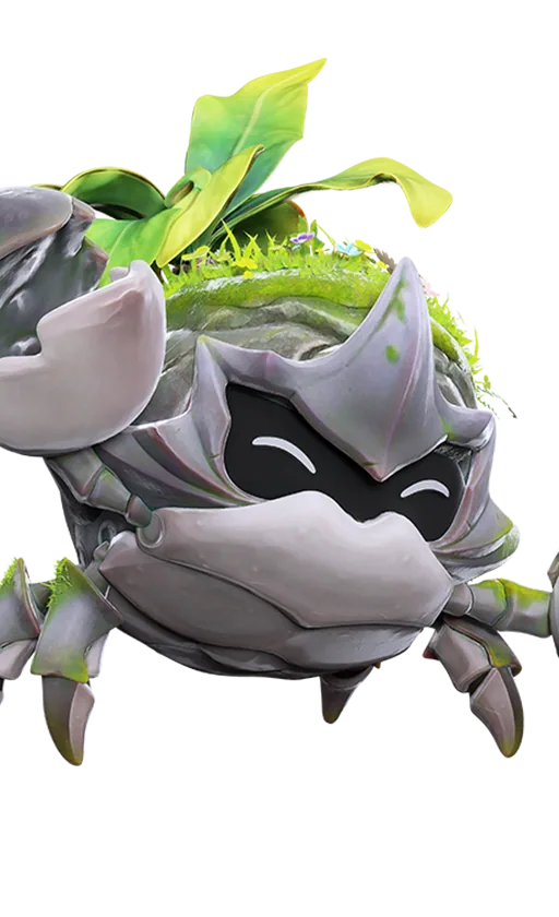 Official wiki portrait of Shrubclaw
