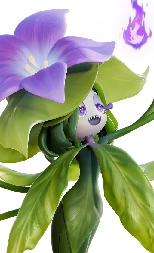 Official wiki portrait of Witchin