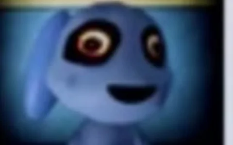 Cursed Photo