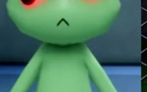 Three Eyes