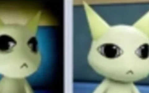 Twitching