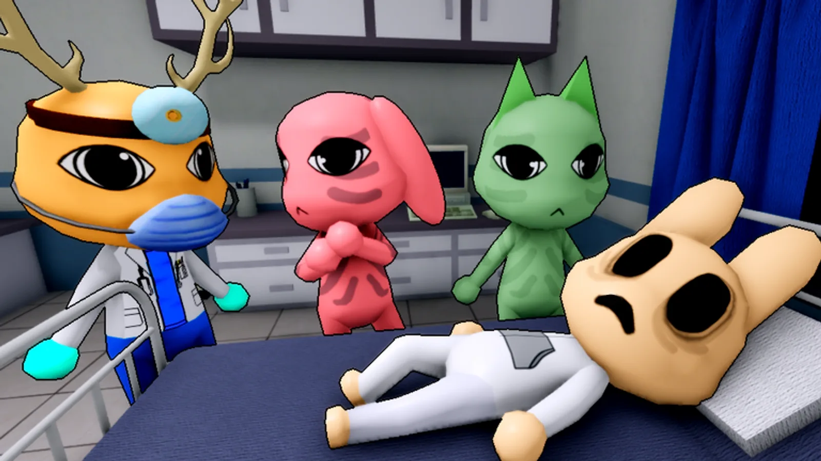 Animal Hospital Career Guide: 10 Classes, Prices, Bonuses, and Tier List Recommendations