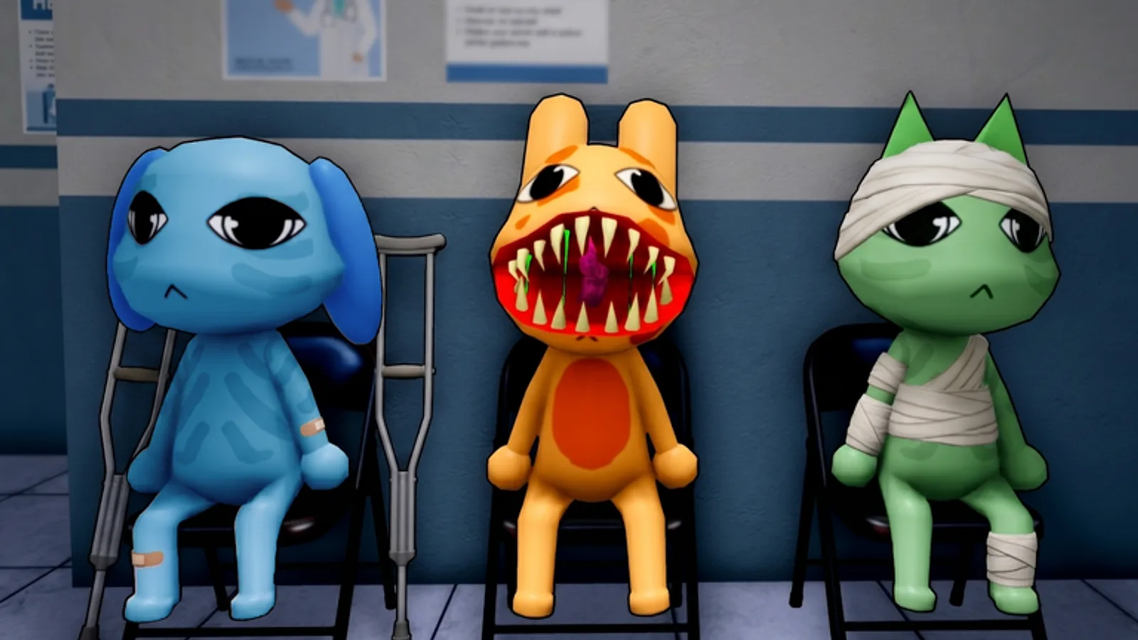 Animal Hospital Update Log and Version News: Verified timeline, latest patches, and June 26 teaser