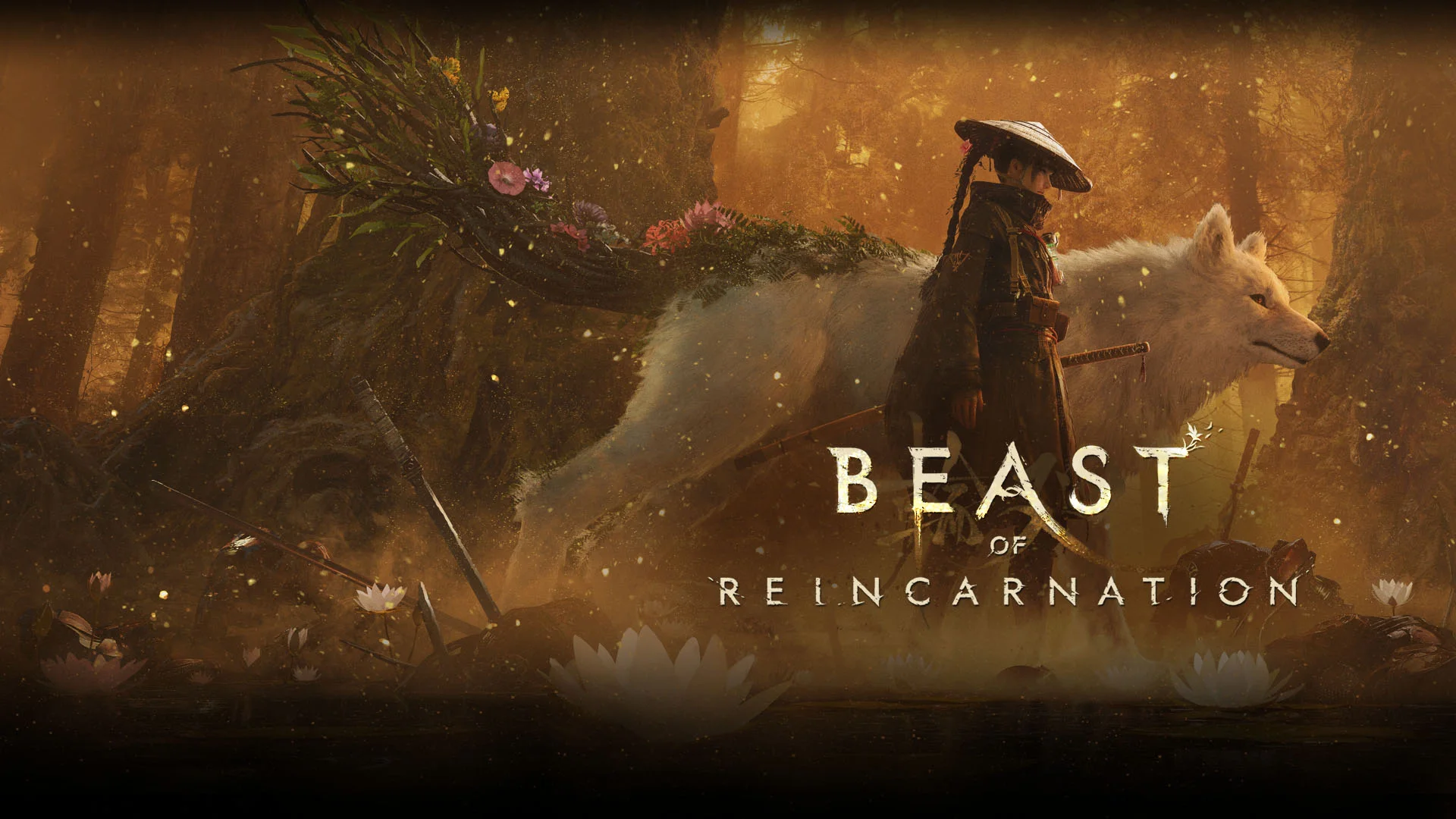 Beast of Reincarnation Wiki