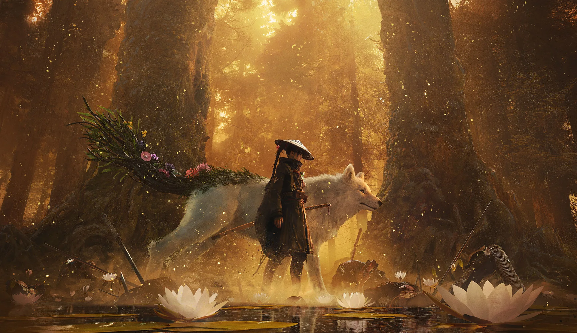 Official key art from the Japanese product site.
