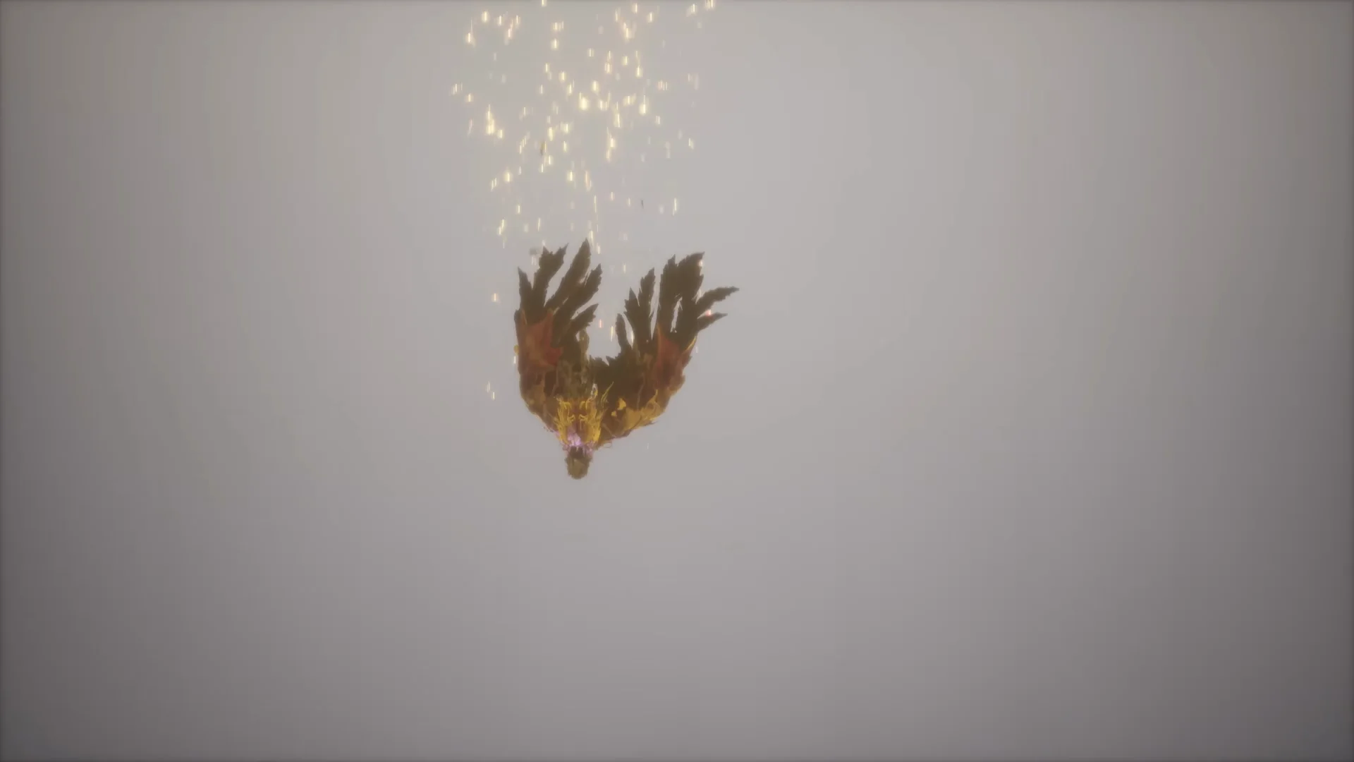 Beast of Reincarnation Combat