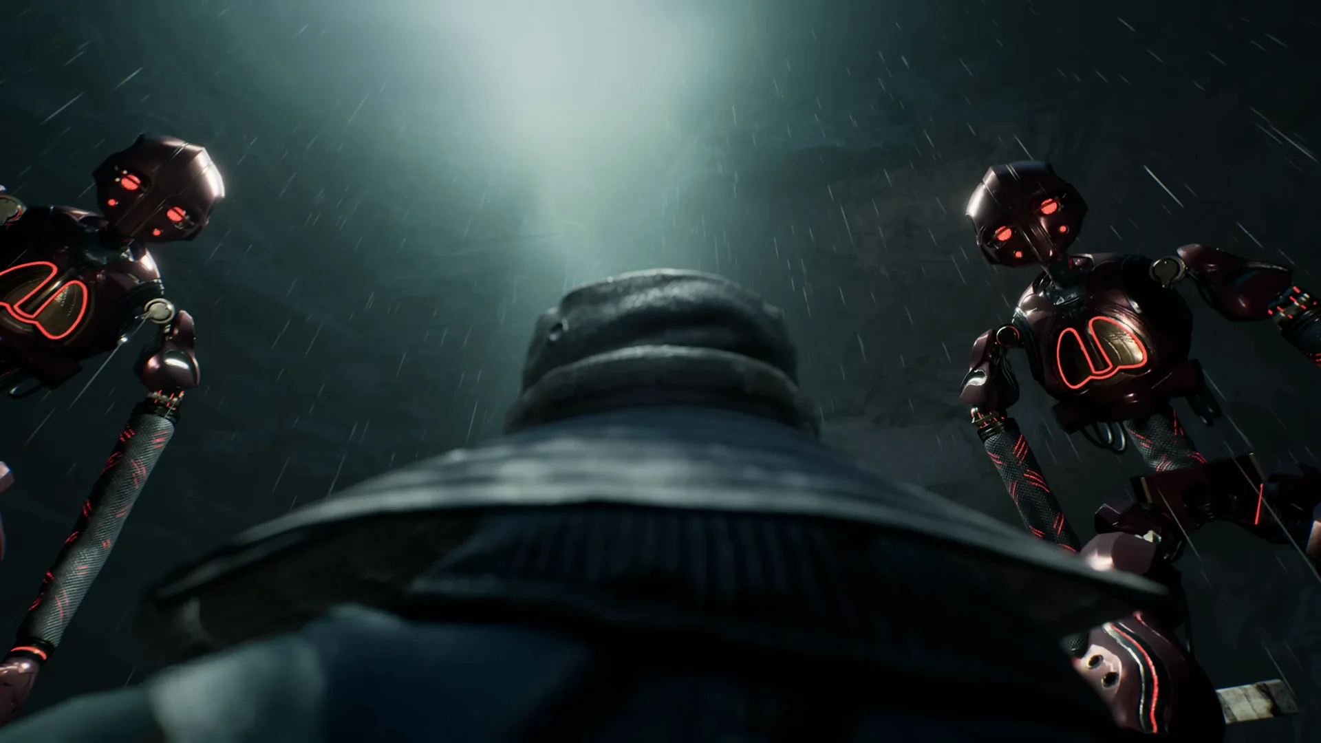 Beast of Reincarnation Trailers and Official Footage