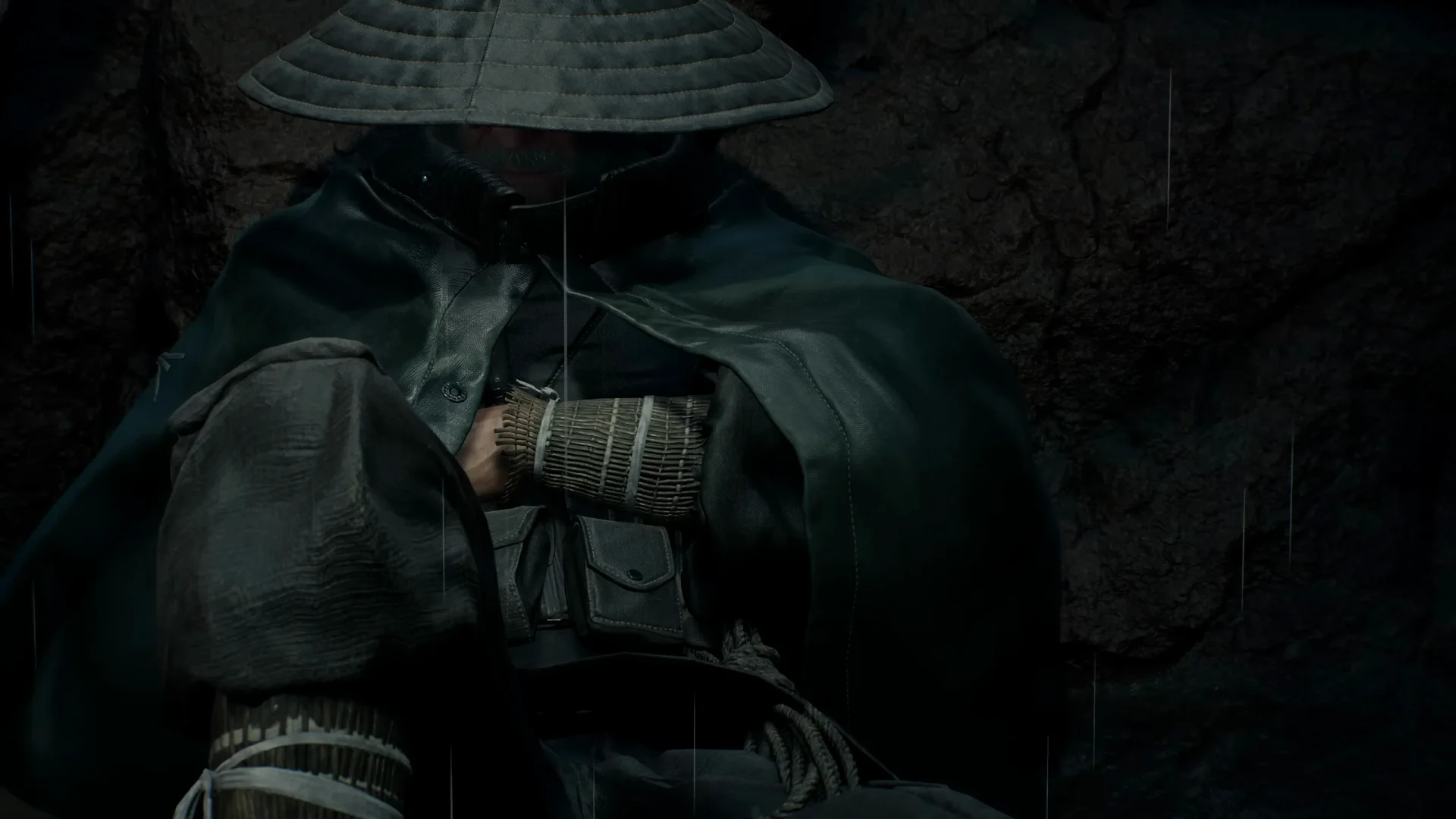 Official trailer frame.
