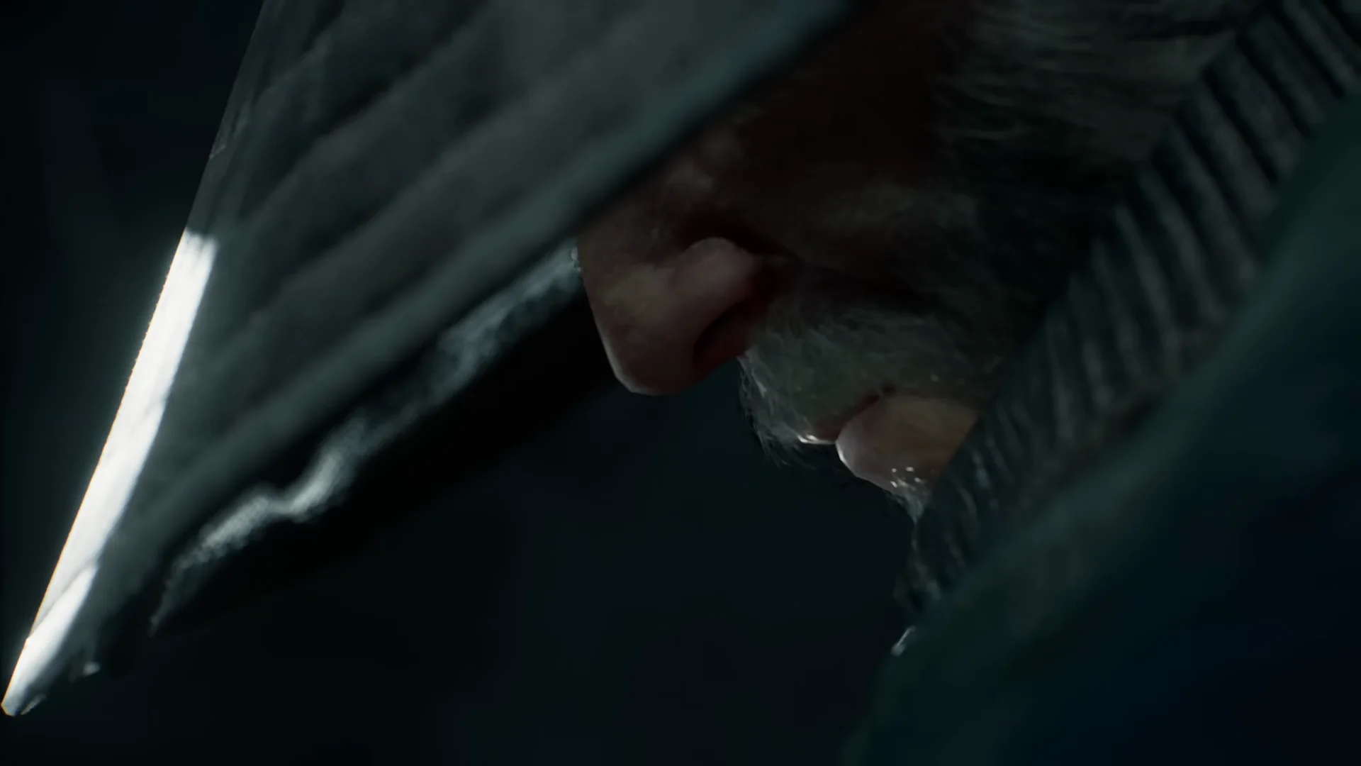 Official trailer frame.