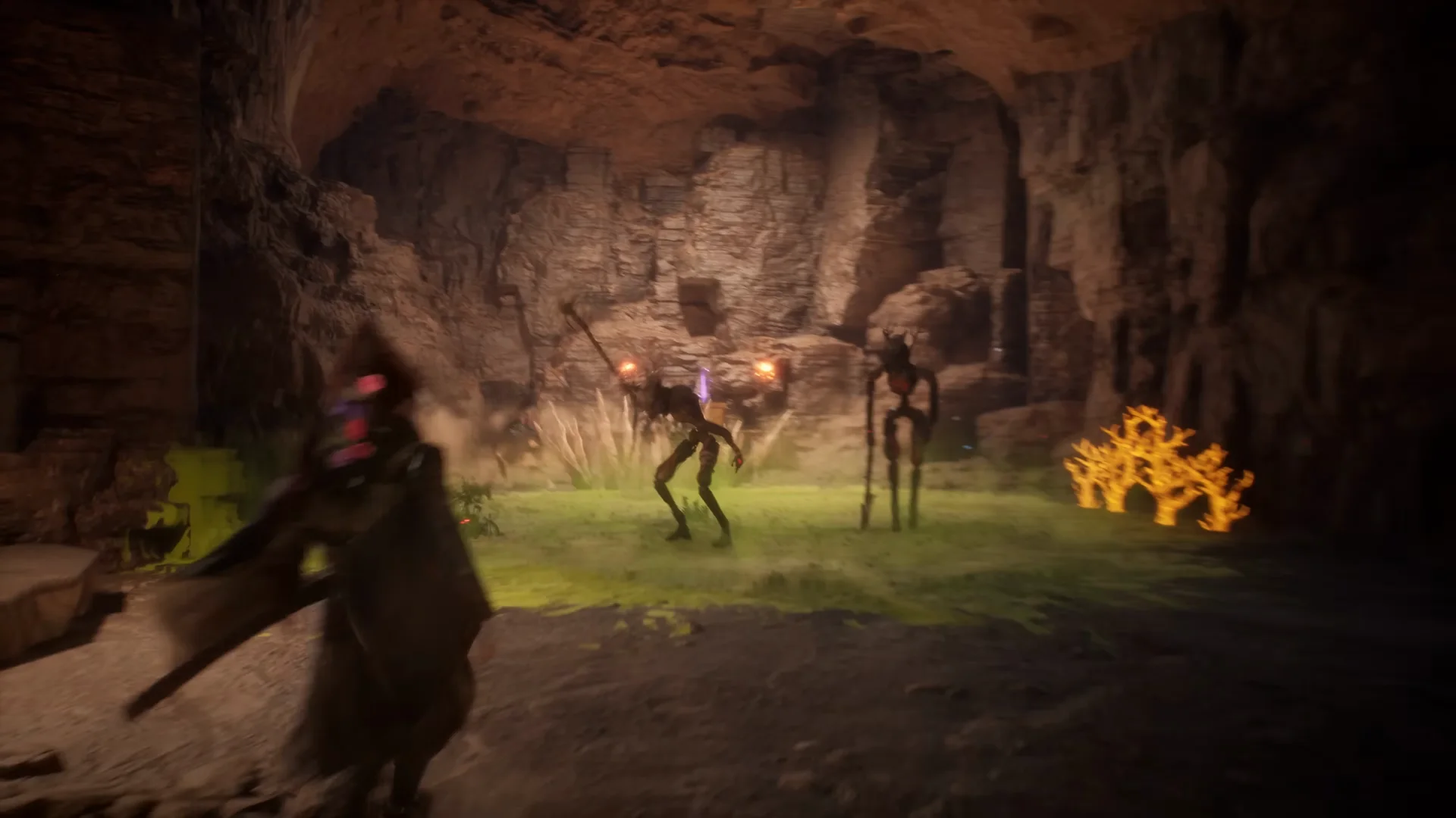 Official trailer frame.
