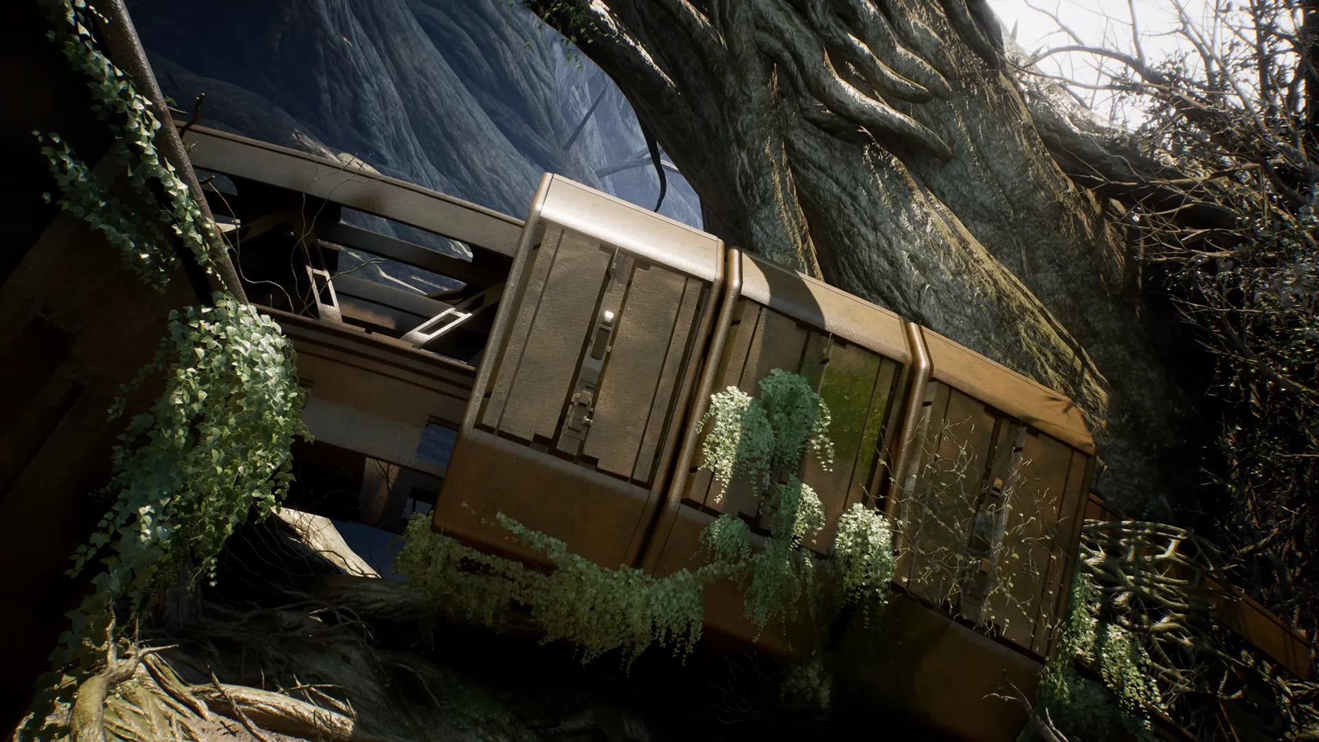 Official trailer FAQ frame.