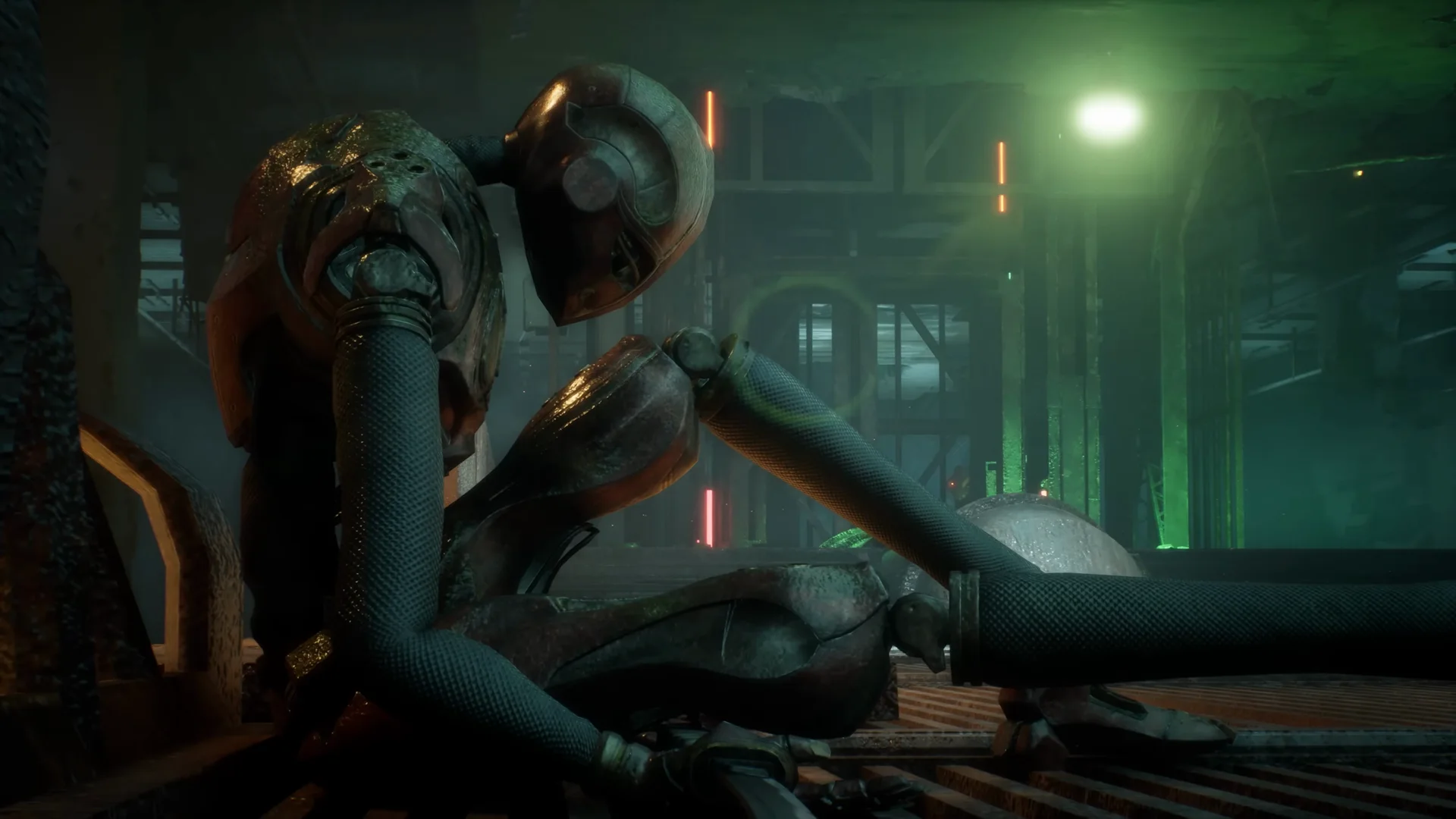 Official trailer FAQ frame.