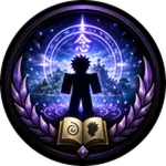 Icon for the Tutorial Completed badge