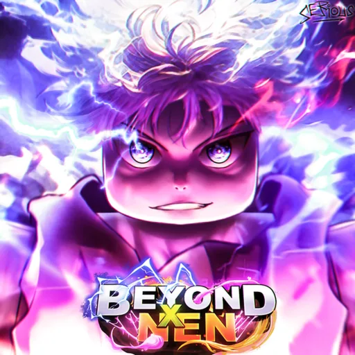 Experience icon for the Roblox place