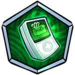 Icon for Chest Scanner